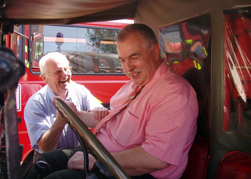 Kreisbrandinspektion Dachau