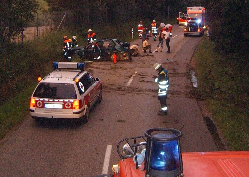 Kreisbrandinspektion Dachau
