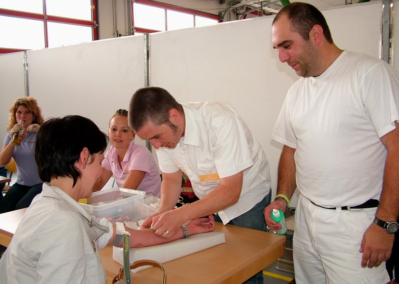 Kreisbrandinspektion Dachau