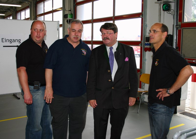 Kreisbrandinspektion Dachau