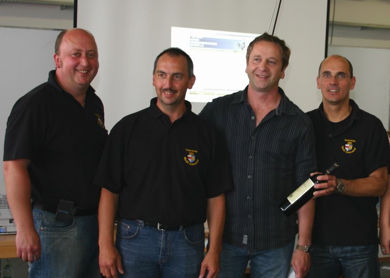 Kreisbrandinspektion Dachau