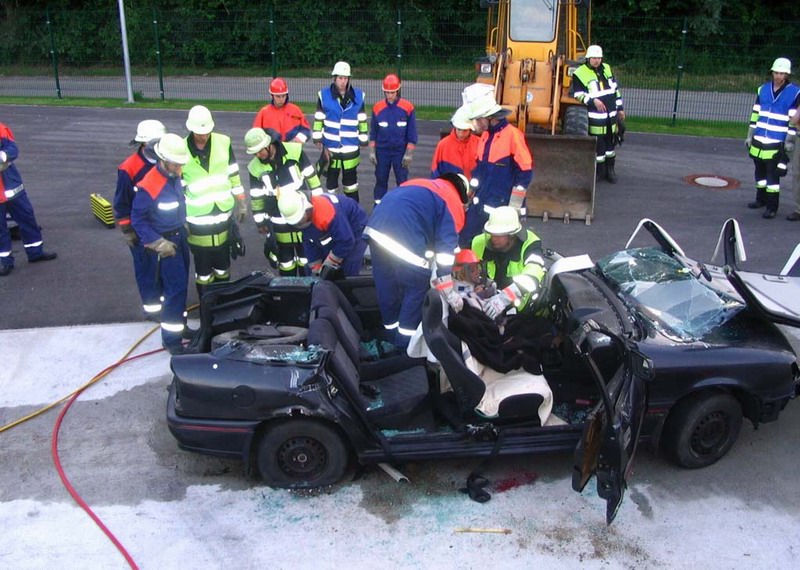 Kreisbrandinspektion Dachau