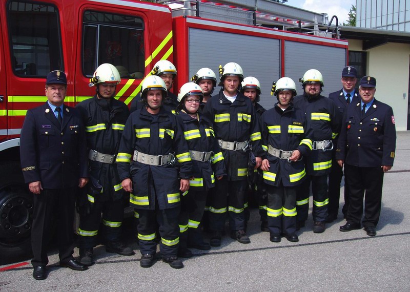 Kreisbrandinspektion Dachau