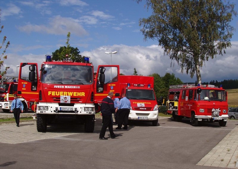 Kreisbrandinspektion Dachau