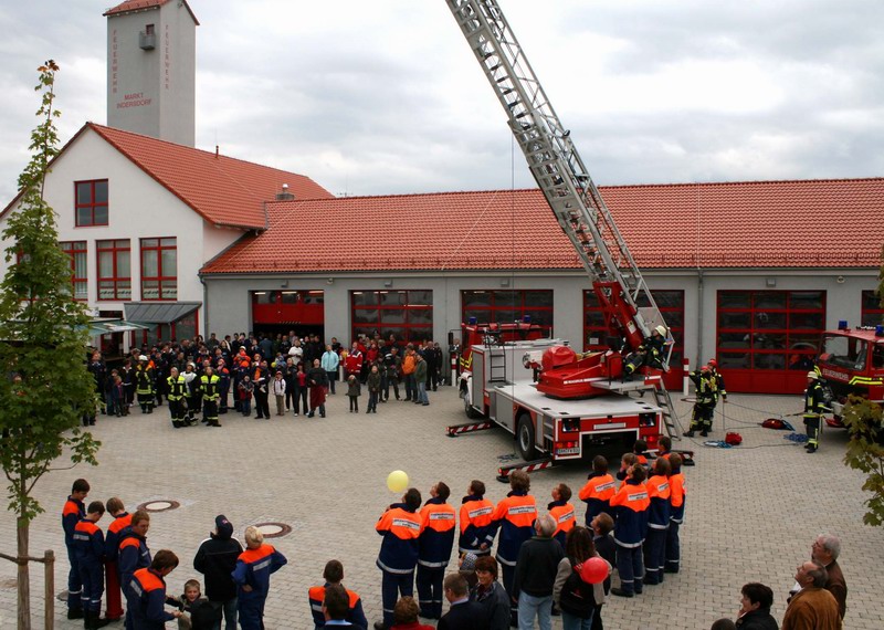 Kreisbrandinspektion Dachau