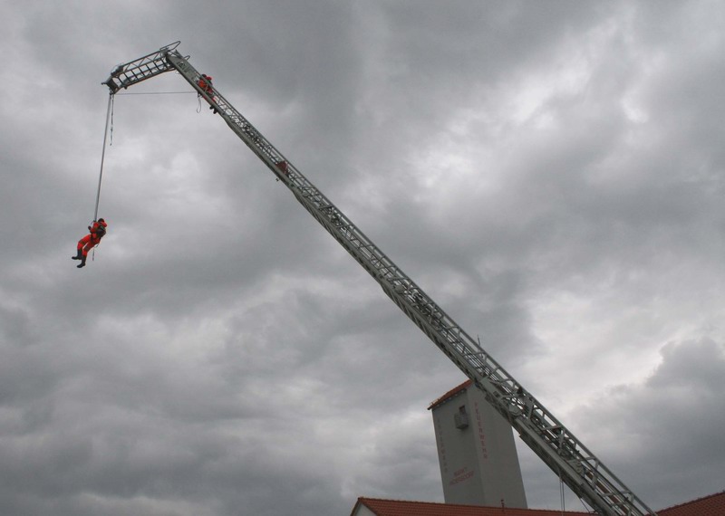 Kreisbrandinspektion Dachau