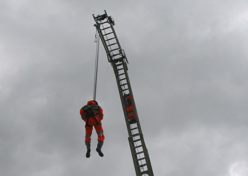 Kreisbrandinspektion Dachau