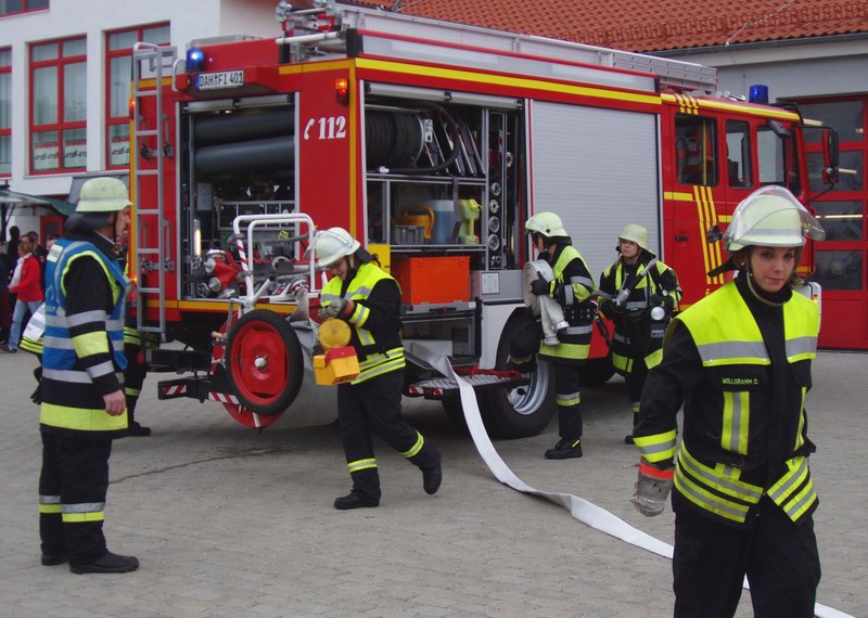 Kreisbrandinspektion Dachau