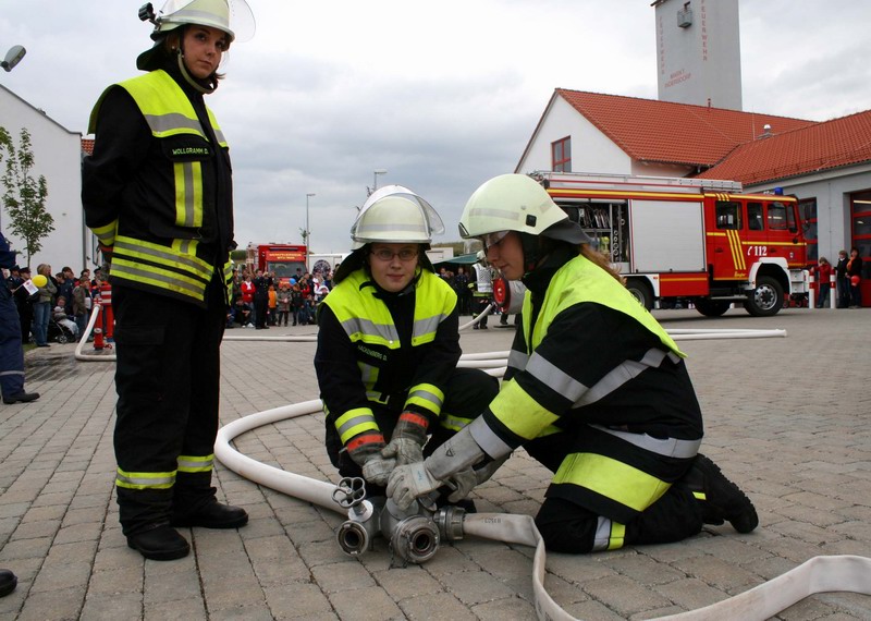 Kreisbrandinspektion Dachau