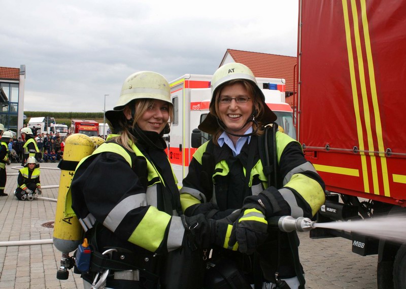 Kreisbrandinspektion Dachau