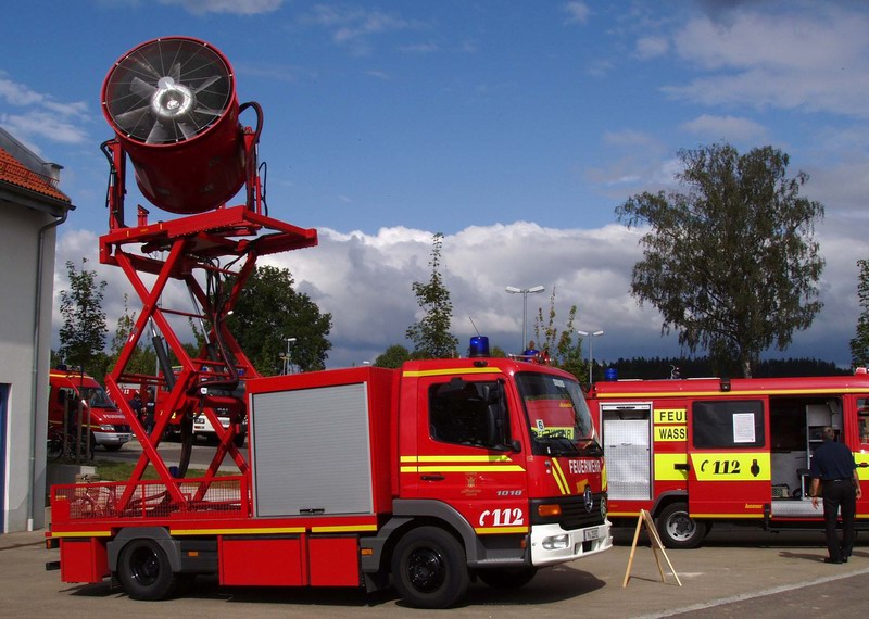 Kreisbrandinspektion Dachau