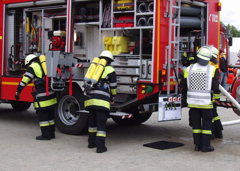 Kreisbrandinspektion Dachau