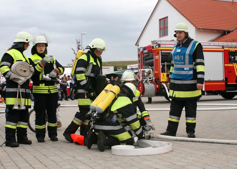 Kreisbrandinspektion Dachau