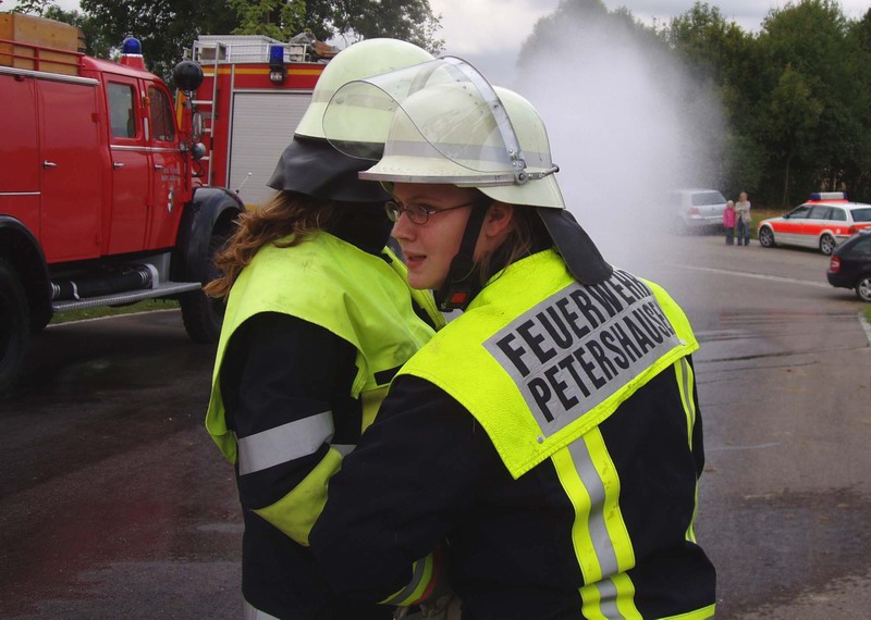 Kreisbrandinspektion Dachau