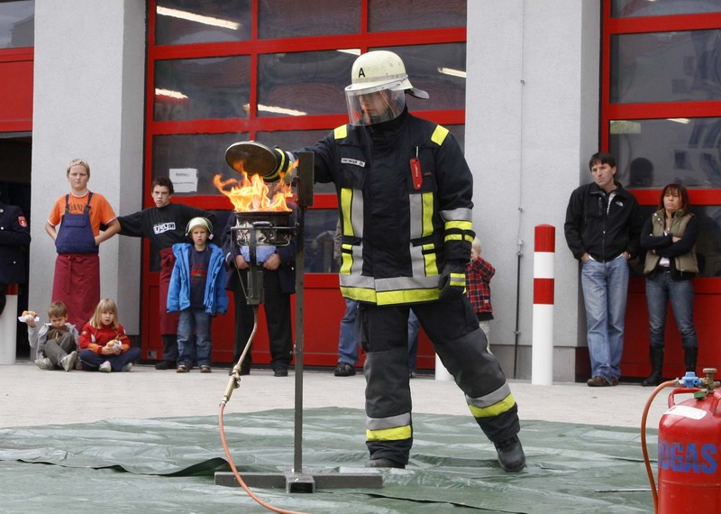 Kreisbrandinspektion Dachau