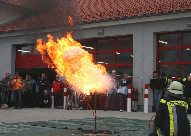 Kreisbrandinspektion Dachau