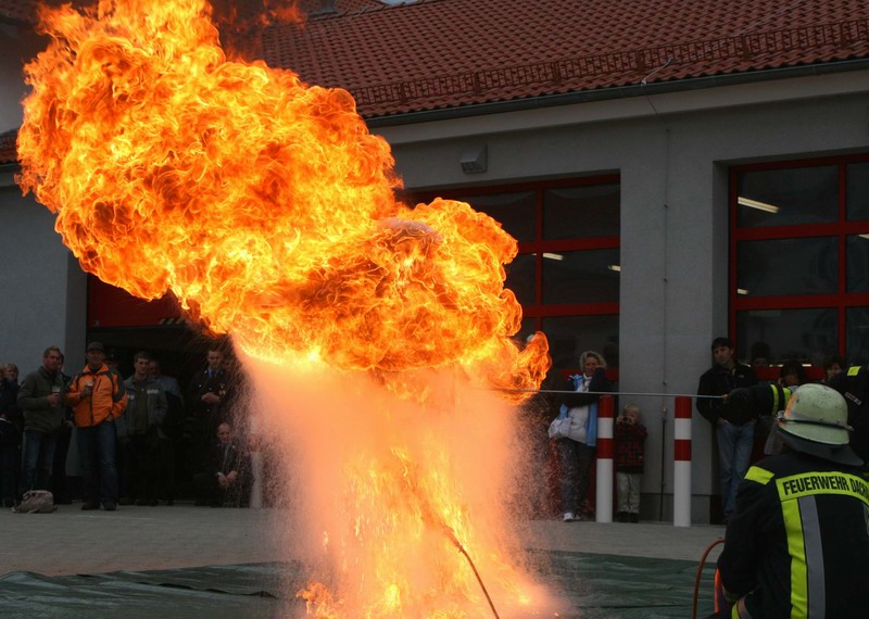 Kreisbrandinspektion Dachau
