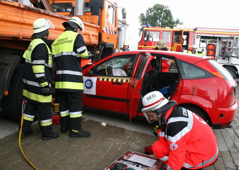 Kreisbrandinspektion Dachau