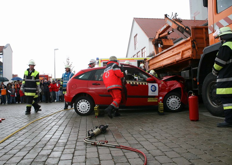 Kreisbrandinspektion Dachau