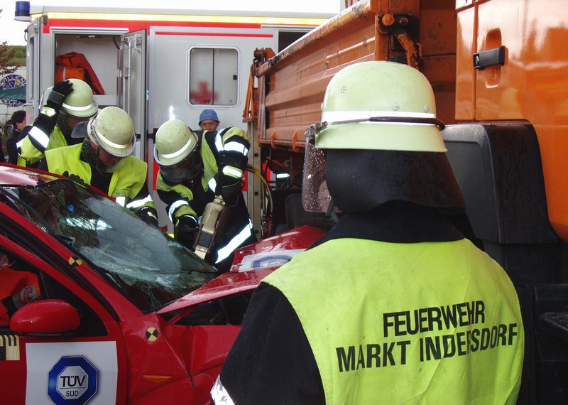 Kreisbrandinspektion Dachau