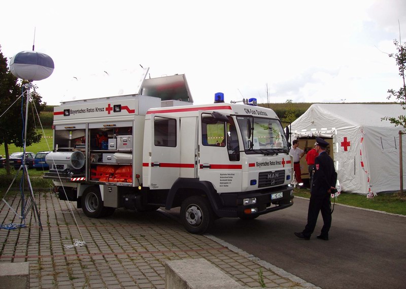 Kreisbrandinspektion Dachau