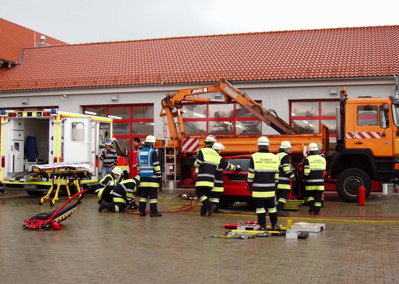 Kreisbrandinspektion Dachau