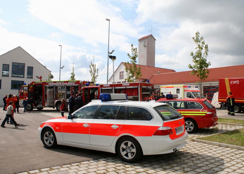 Kreisbrandinspektion Dachau