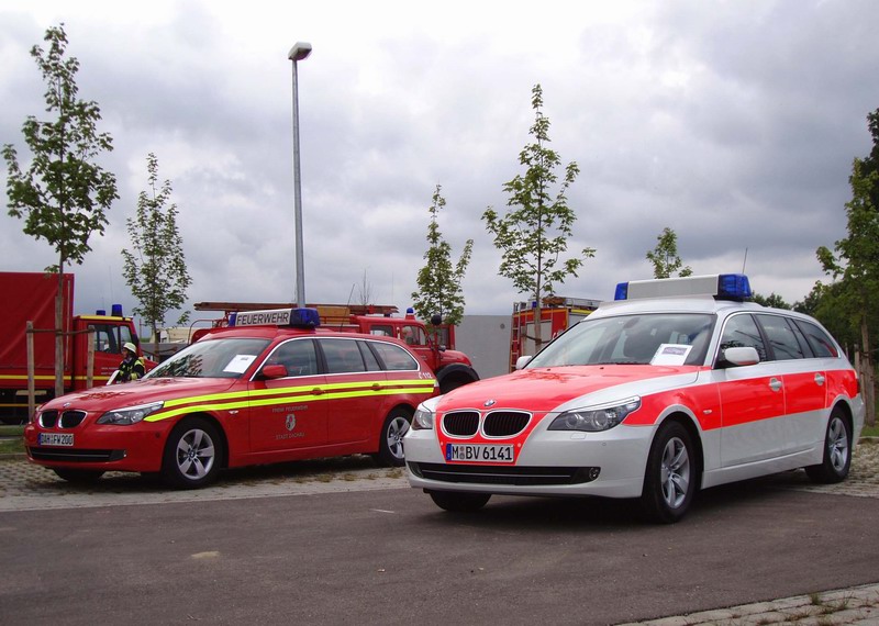 Kreisbrandinspektion Dachau