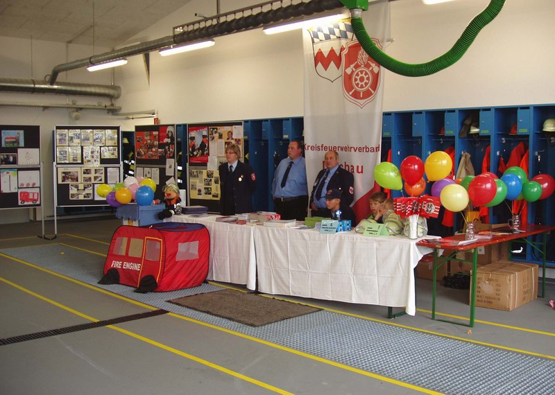 Kreisbrandinspektion Dachau