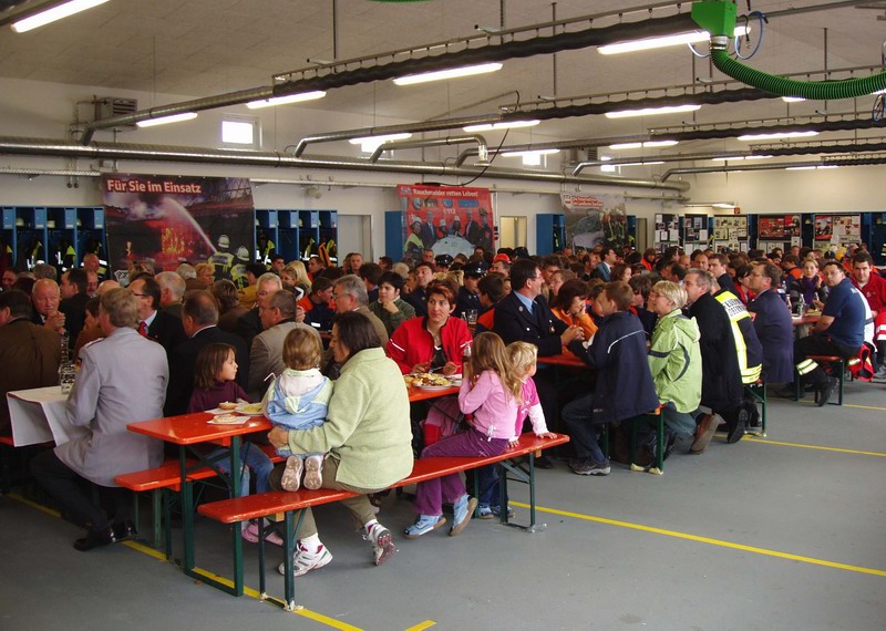 Kreisbrandinspektion Dachau