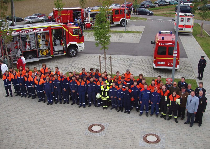 Kreisbrandinspektion Dachau