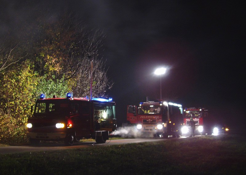 Kreisbrandinspektion Dachau