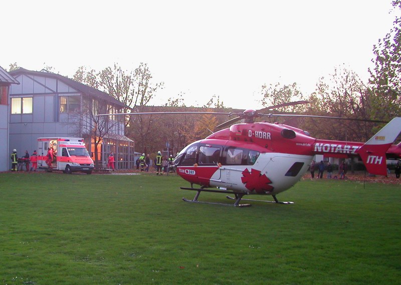 Kreisbrandinspektion Dachau