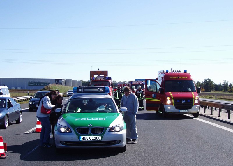 Kreisbrandinspektion Dachau