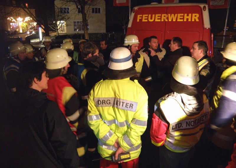 Kreisbrandinspektion Dachau