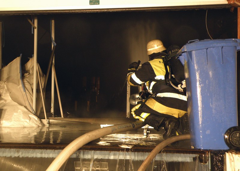 Kreisbrandinspektion Dachau