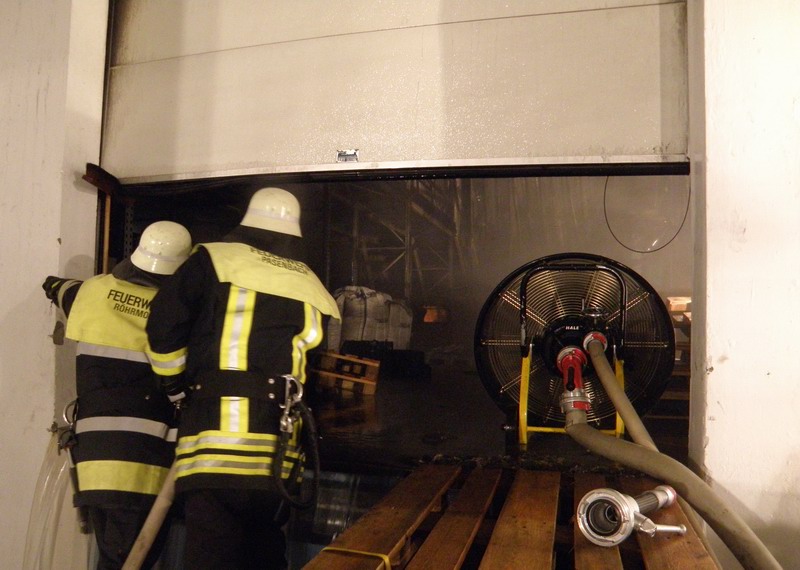 Kreisbrandinspektion Dachau