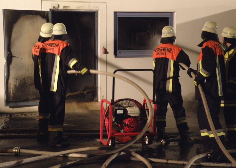 Kreisbrandinspektion Dachau