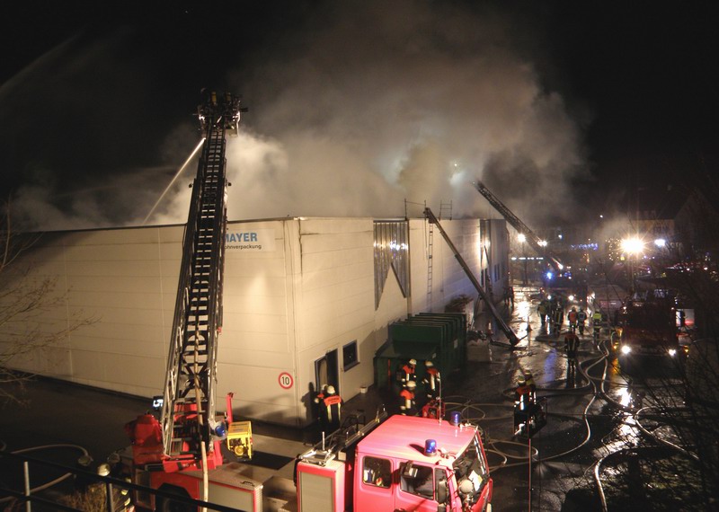 Kreisbrandinspektion Dachau