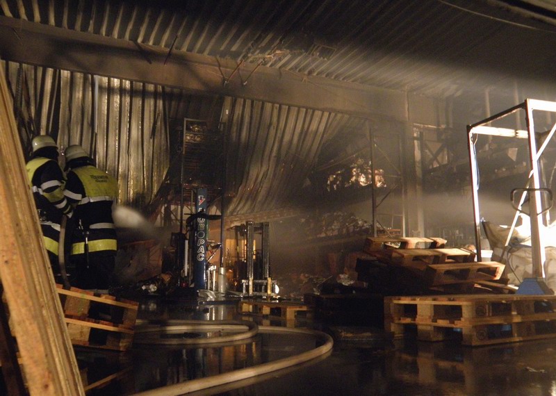 Kreisbrandinspektion Dachau