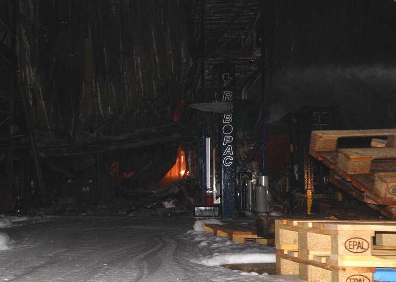 Kreisbrandinspektion Dachau