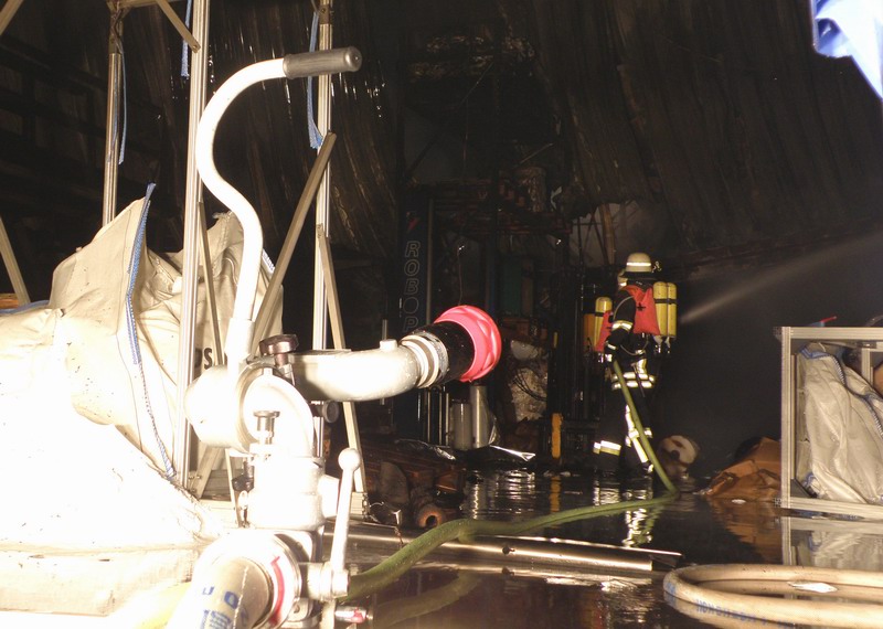 Kreisbrandinspektion Dachau