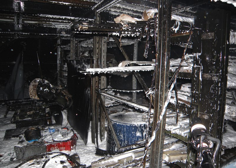 Kreisbrandinspektion Dachau