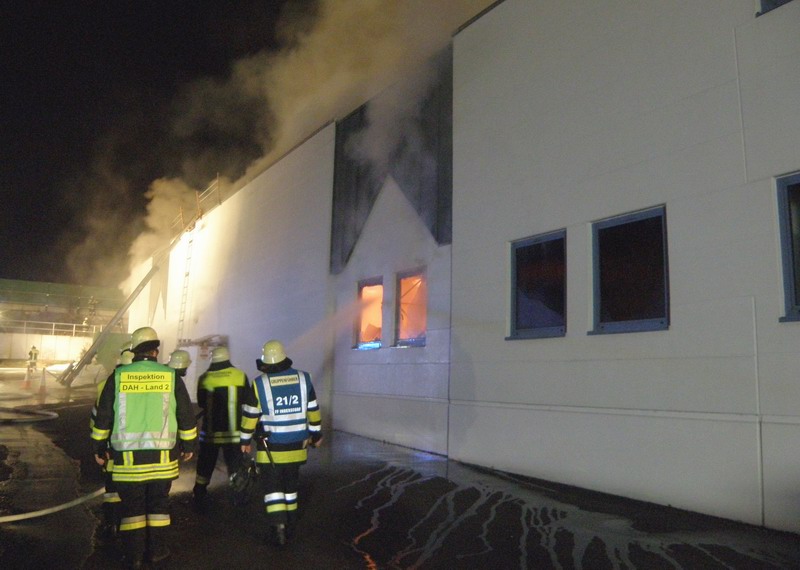 Kreisbrandinspektion Dachau