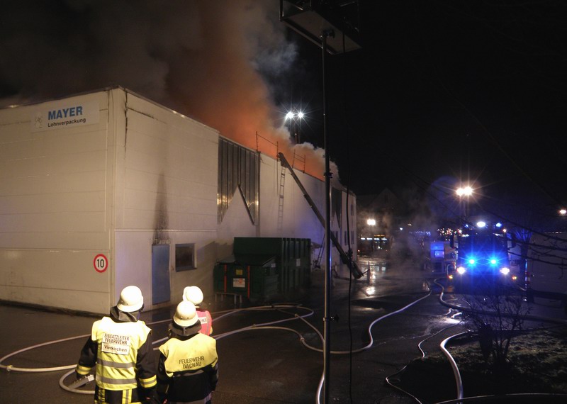 Kreisbrandinspektion Dachau