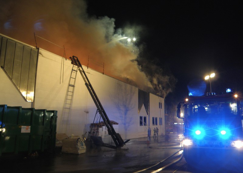 Kreisbrandinspektion Dachau