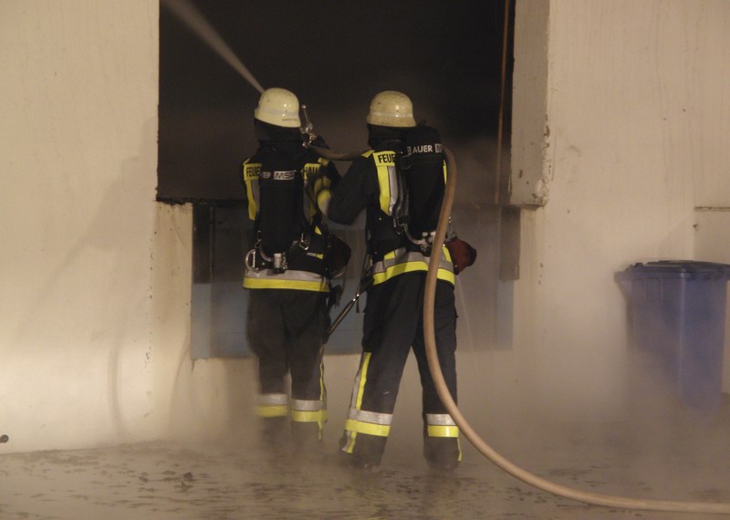 Kreisbrandinspektion Dachau