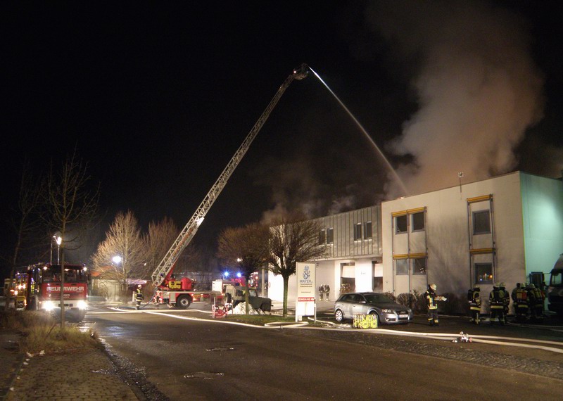 Kreisbrandinspektion Dachau