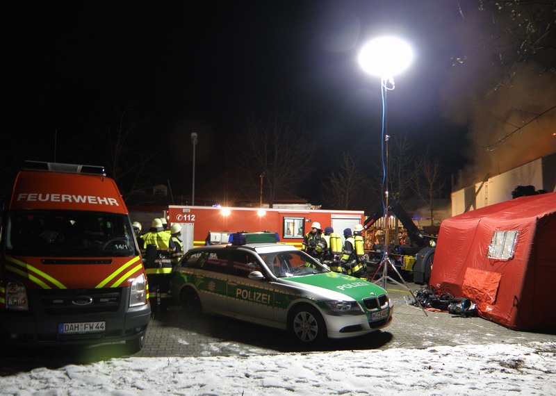 Kreisbrandinspektion Dachau