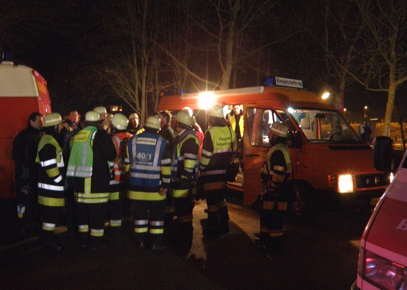 Kreisbrandinspektion Dachau